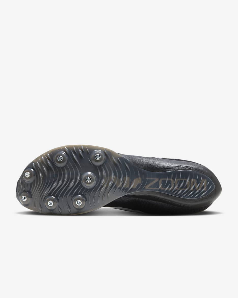 Nike air uptempo cleats deals